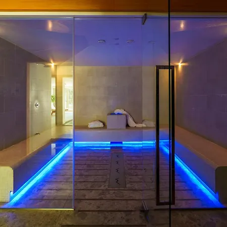 Lägenhetshotell Maison Poluc - Incanto Alpino Champoluc