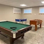 Maison Poluc - Incanto Alpino 3*