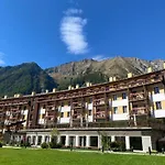 Maison Poluc - Incanto Alpino Lejlighedshotel 3*