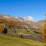 Maison Poluc - Incanto Alpino 3* シャンポルク