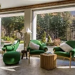 Maison Poluc - Incanto Alpino アパートホテル 3*