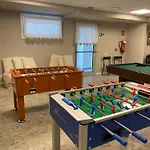 Maison Poluc - Incanto Alpino Apart-hotel 3*