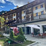 Maison Poluc - Incanto Alpino Lejlighedshotel 3*