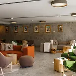 アパートホテル Maison Poluc - Incanto Alpino 3*