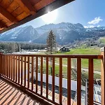 Maison Poluc - Incanto Alpino 3*