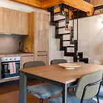 Maison Poluc - Incanto Alpino