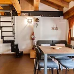 Apart-hotel Maison Poluc - Incanto Alpino Champoluc