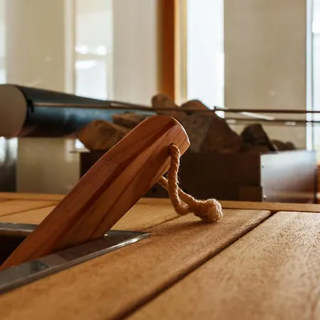 Maison Poluc - Incanto Alpino Lejlighedshotel 3*