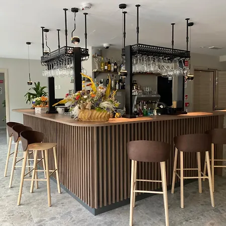 Maison Poluc - Incanto Alpino Lejlighedshotel