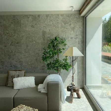 アパートホテル Maison Poluc - Incanto Alpino 3*
