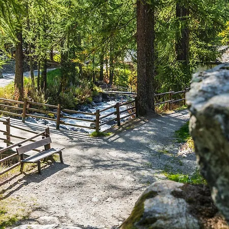 Maison Poluc - Incanto Alpino