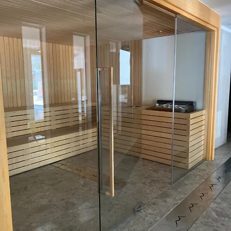 Maison Poluc - Incanto Alpino Appart hôtel