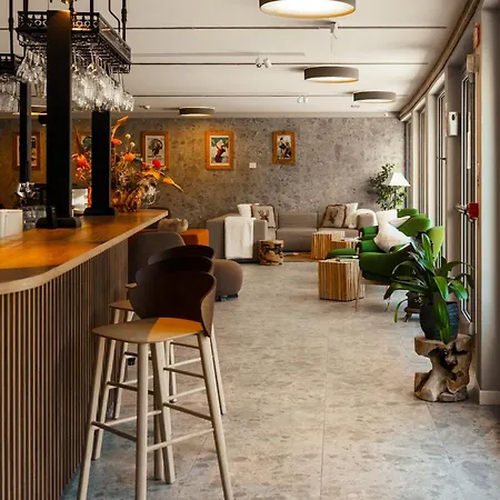 Maison Poluc - Incanto Alpino Appart hôtel Champoluc