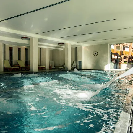 Maison Poluc - Incanto Alpino Champoluc