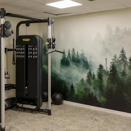 Maison Poluc - Incanto Alpino Appart hôtel