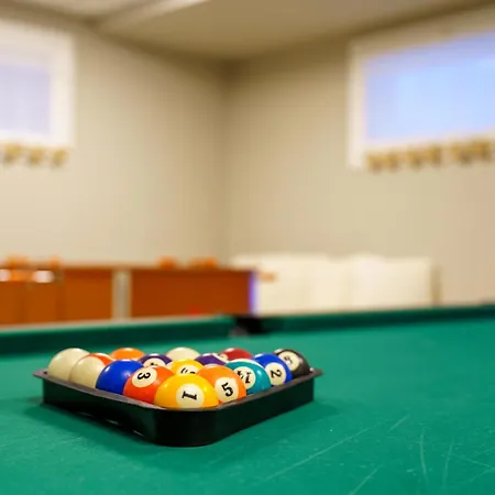 Maison Poluc - Incanto Alpino 3*