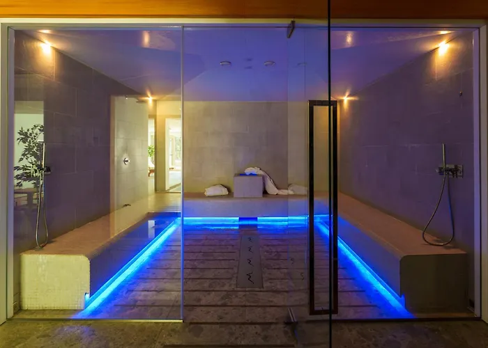 Appart hôtel Maison Poluc - Incanto Alpino Champoluc