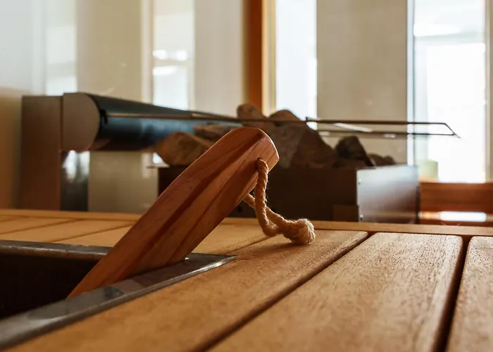 Maison Poluc - Incanto Alpino Lejlighedshotel 3*