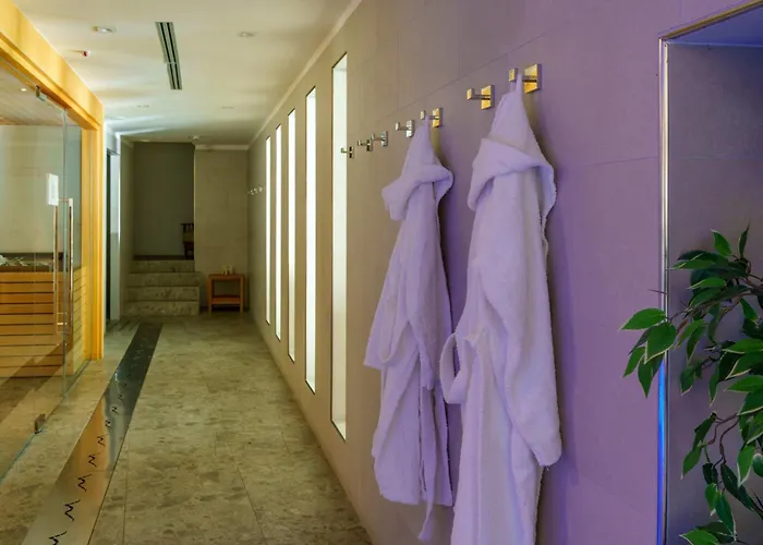 Appart hôtel Maison Poluc - Incanto Alpino 3*