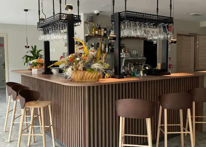 Maison Poluc - Incanto Alpino Appart hôtel