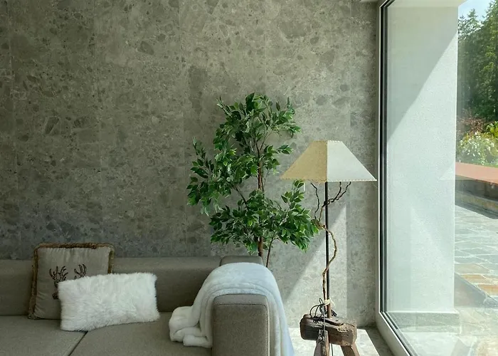 Appart hôtel Maison Poluc - Incanto Alpino 3*