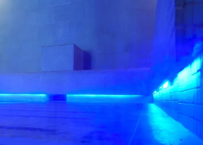 Maison Poluc - Incanto Alpino Appart hôtel Champoluc