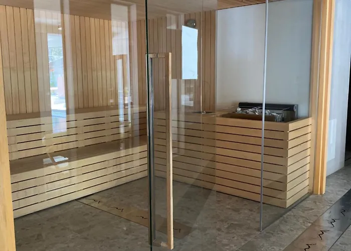 Maison Poluc - Incanto Alpino Appart hôtel