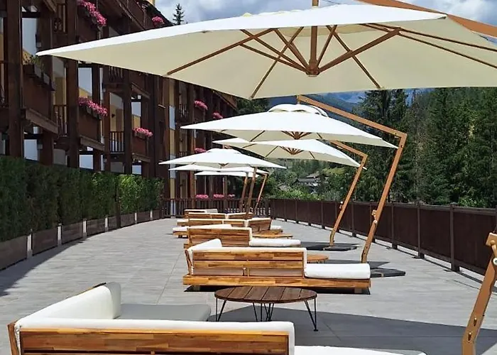 Maison Poluc - Incanto Alpino 3* Champoluc