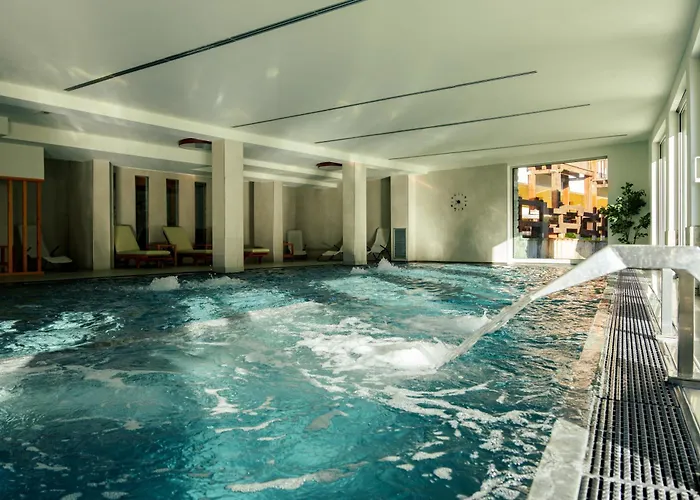 Maison Poluc - Incanto Alpino Champoluc