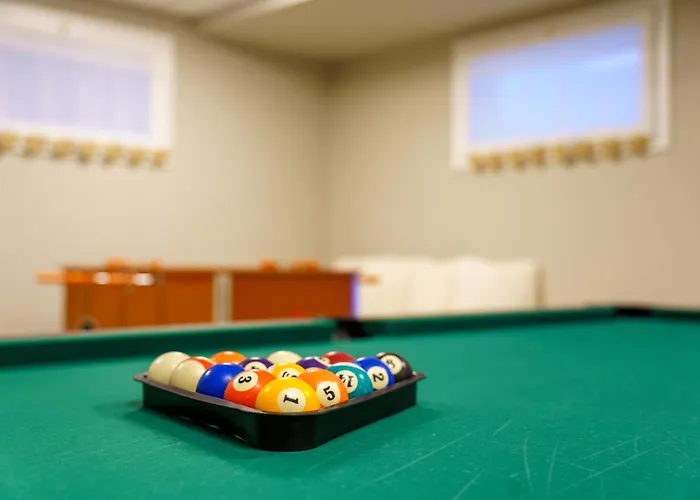 Maison Poluc - Incanto Alpino 3*