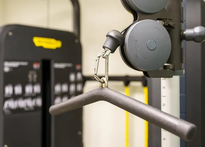 Maison Poluc - Incanto Alpino Lejlighedshotel 3*